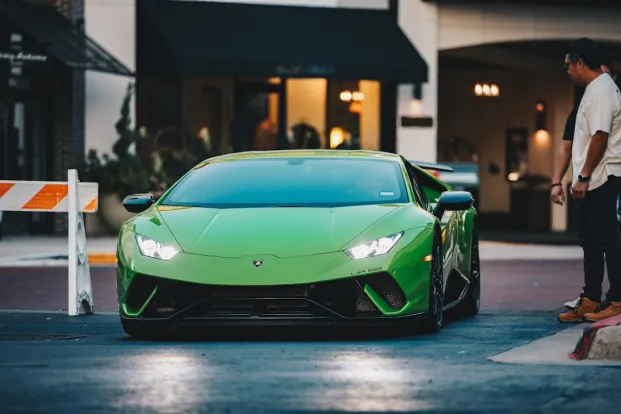 Casino Wild Tornado Aplicación Android/iOS